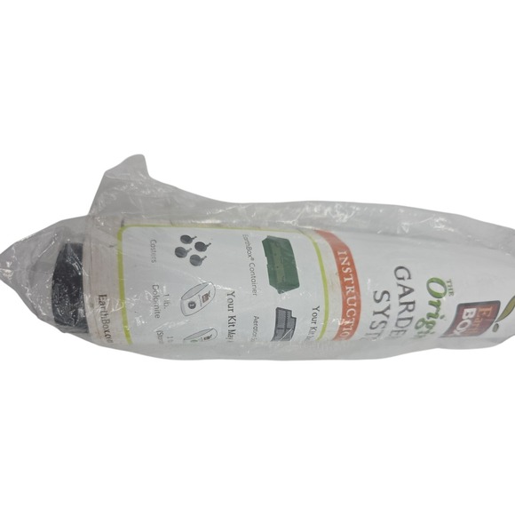 Earth Box Original Gardening System - Picture 2 of 3